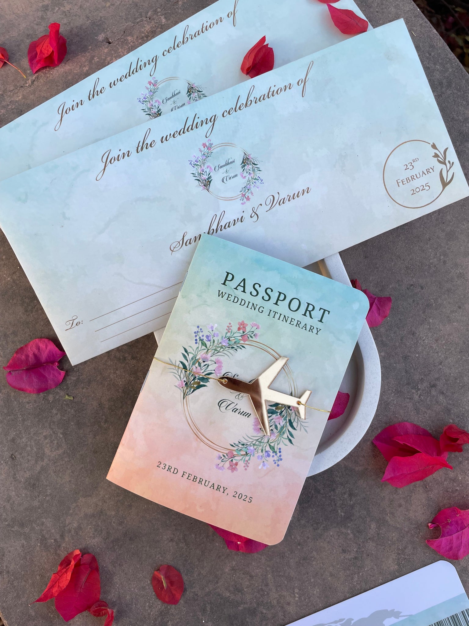 Your Complete Wedding Stationery Checklist 2025: Aesthetic Must-Haves for Your Big Day