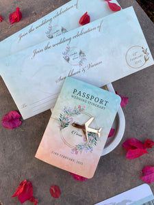Your Complete Wedding Stationery Checklist 2025: Aesthetic Must-Haves for Your Big Day