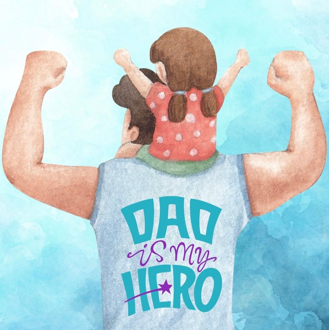 Words We Wish We Said to Our Dads – This Father’s Day, Let’s Say Them Out Loud
