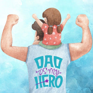 Words We Wish We Said to Our Dads – This Father’s Day, Let’s Say Them Out Loud