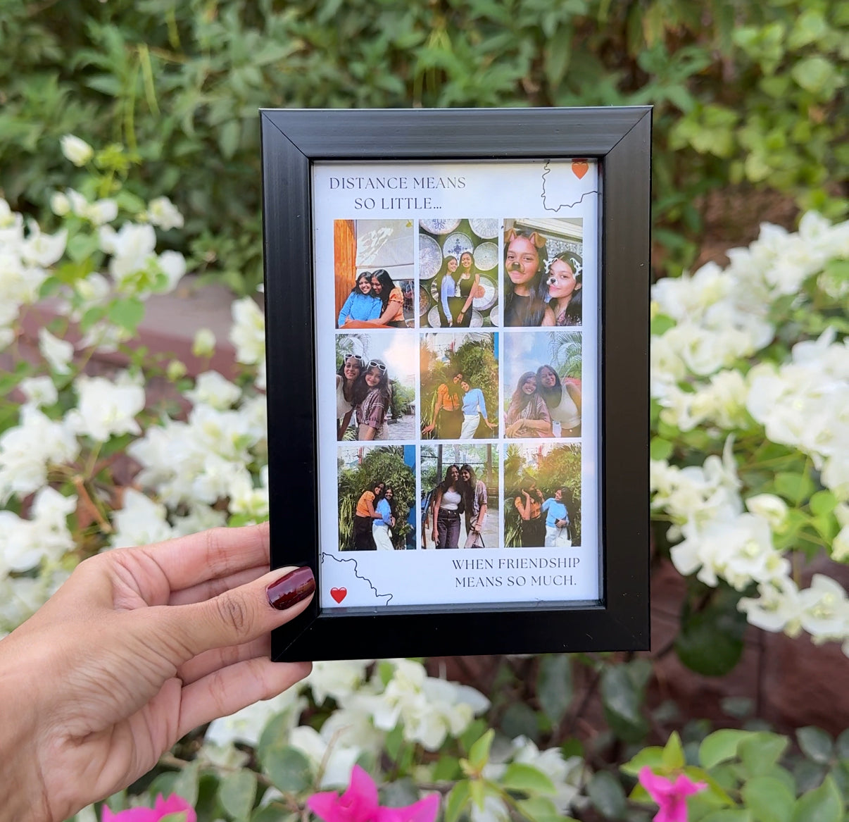 Long Distance Gift Ideas 2025: Thoughtful Ways to Stay Close, Even Miles Apart