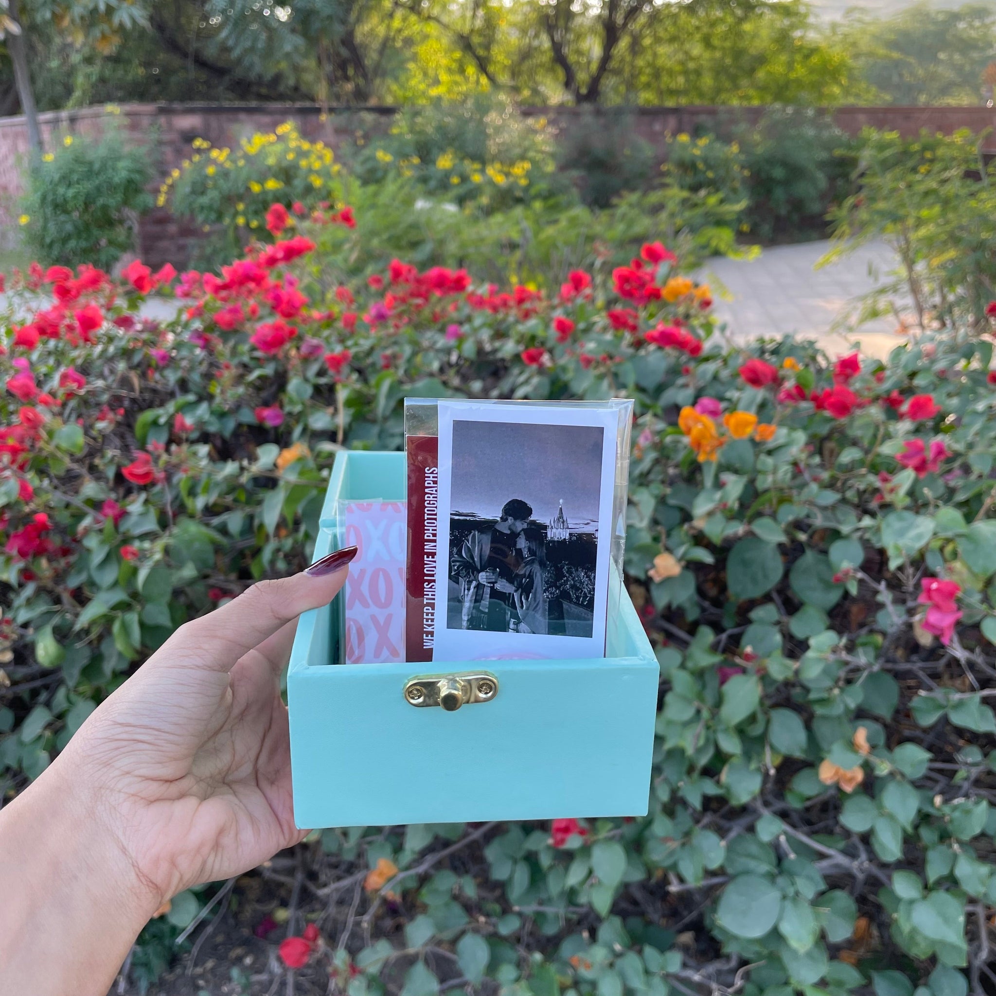 Gifting Ideas 2025: Personalised, Pinterest-Perfect Gifts That Say It All