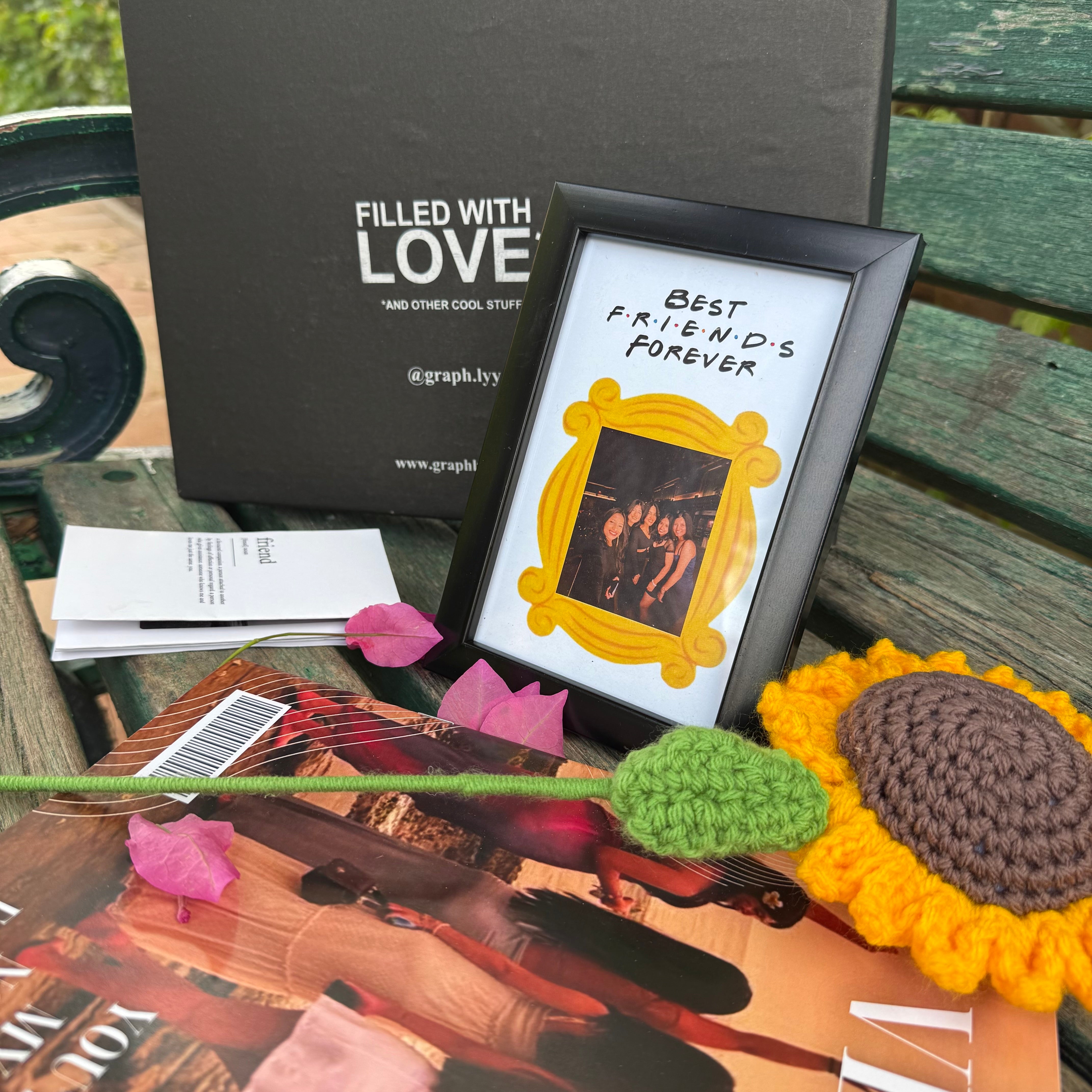 The Friendship Kit