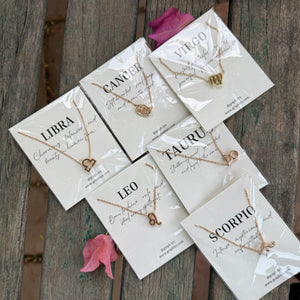 Zodiac Sign Chain