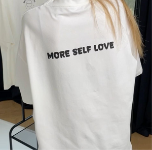 More Self Love