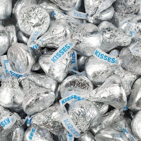 Hershey’s Kisses