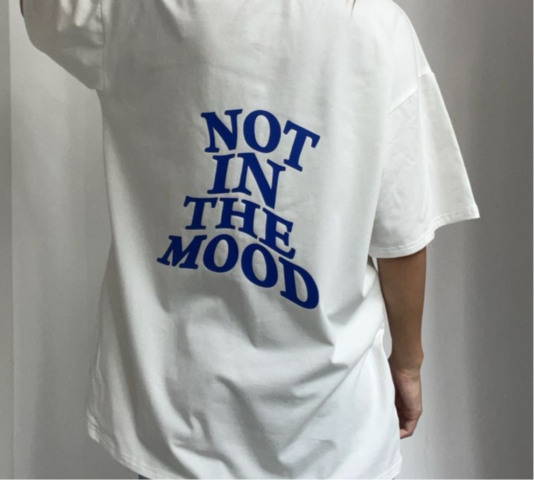 Not in the Mood