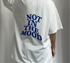 Not in the Mood