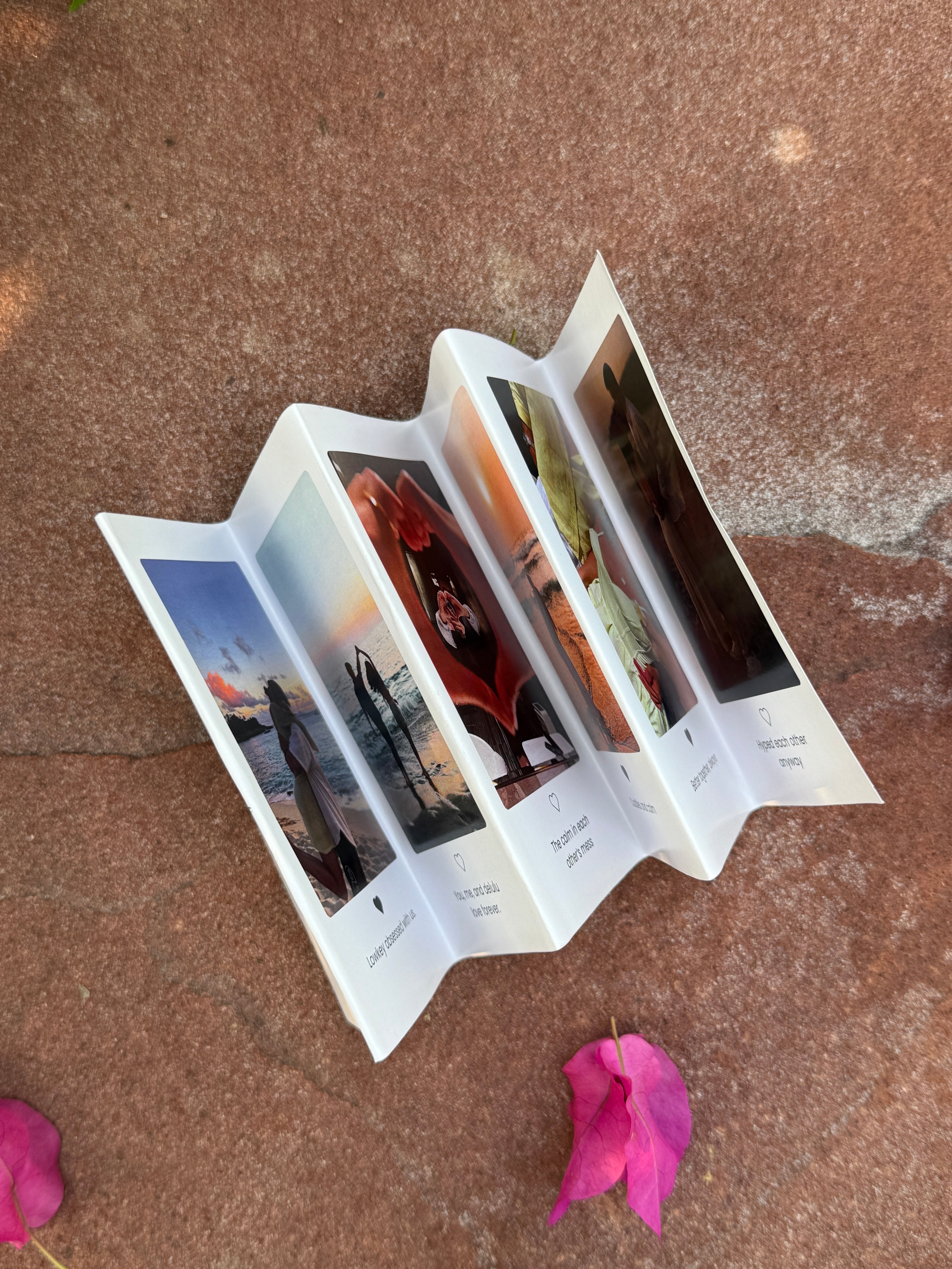 Home flipbook