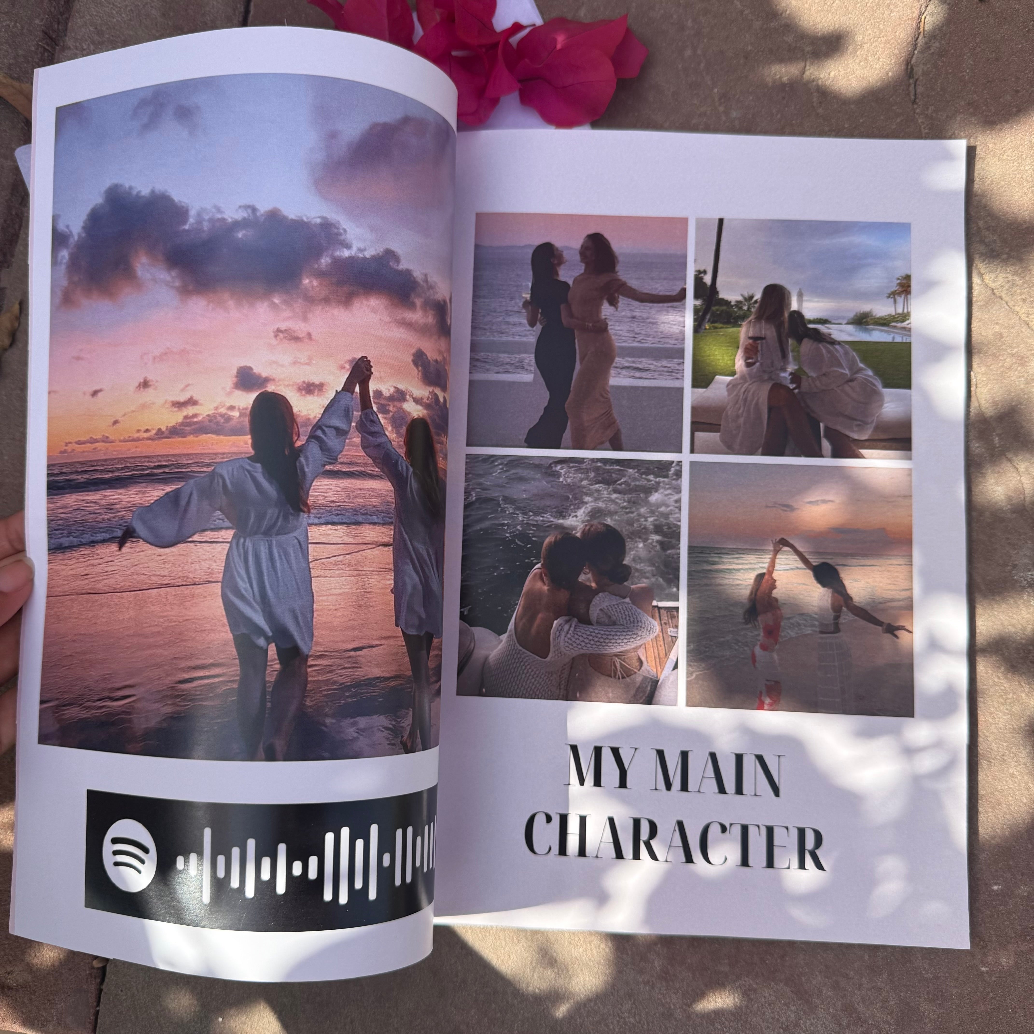 Kustomized Magazine Personalised Magazine