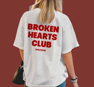 Broken Hearts Club