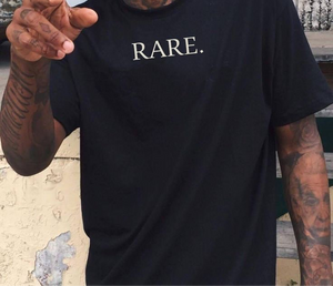 Rare Oversized T-Shirt