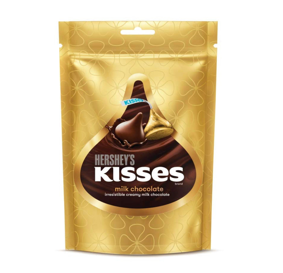 Hershey’s Kisses