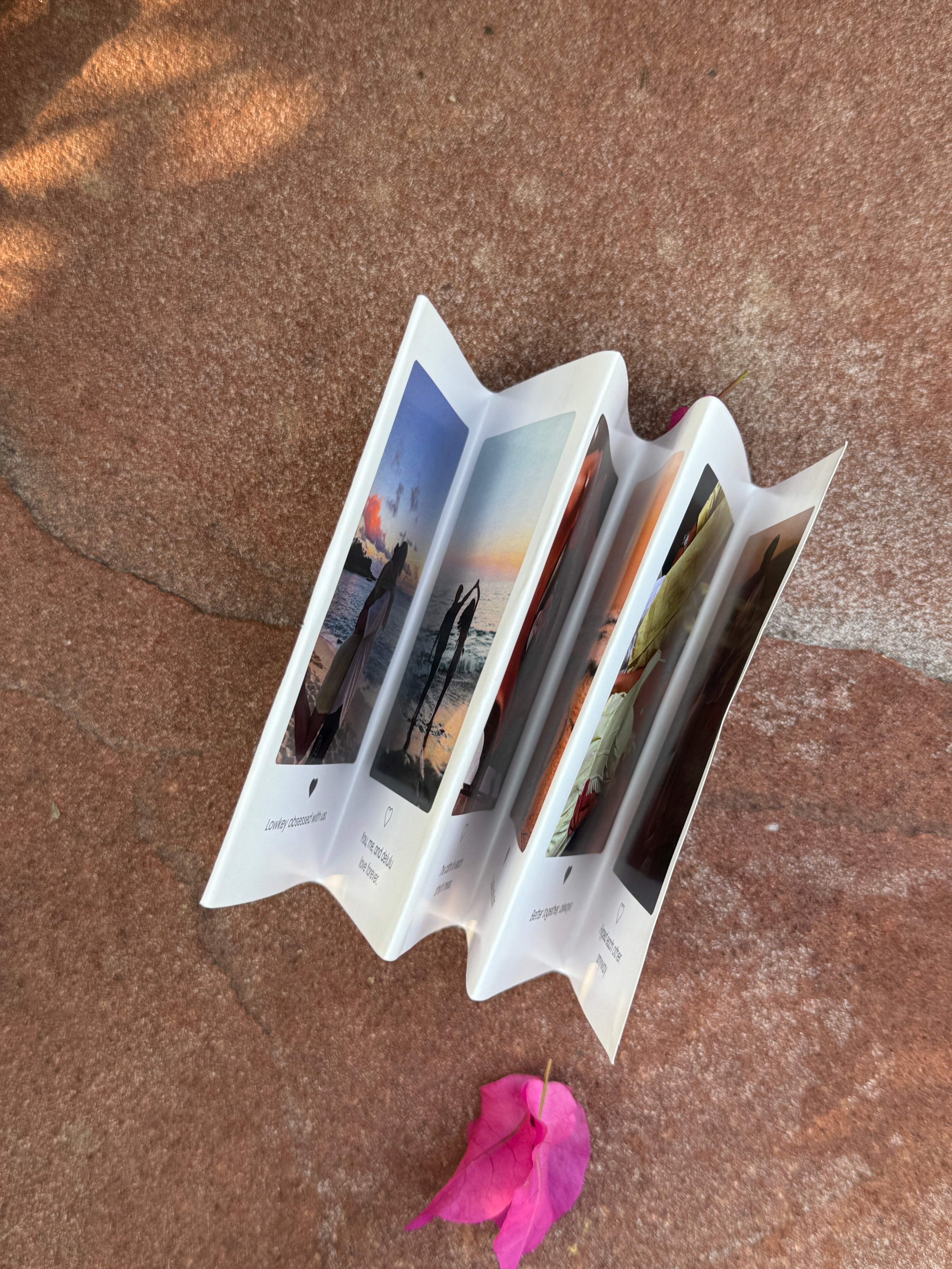 Home flipbook