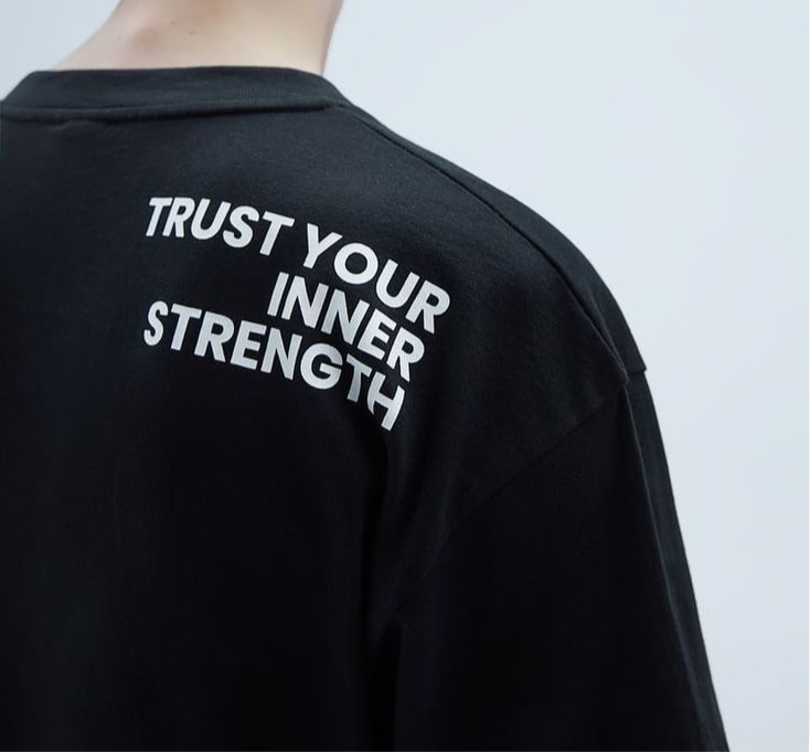Trust Your Inner Strength