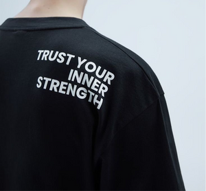 Trust Your Inner Strength