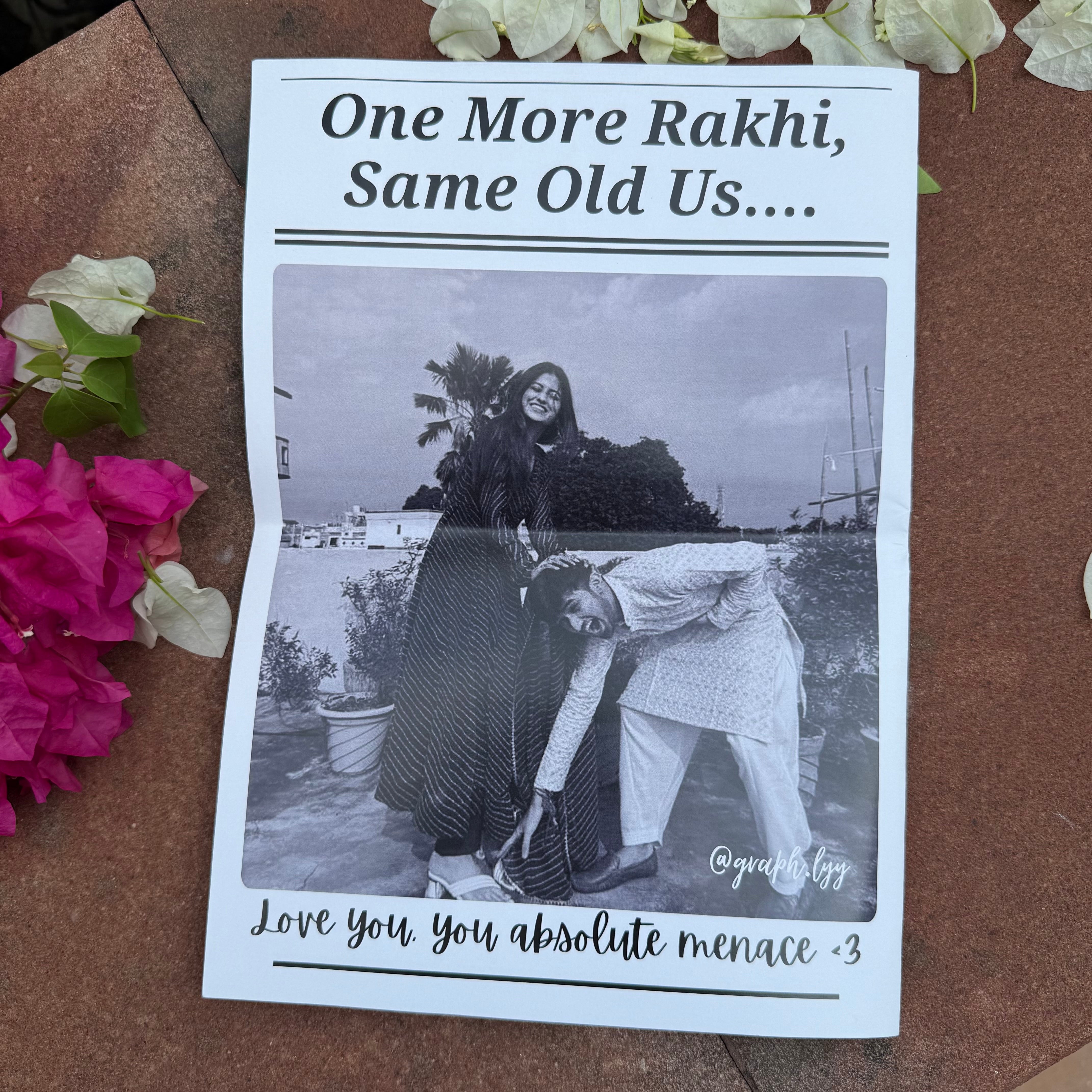 The Rakhi Times : Rakhi Newspaper 📰