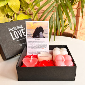 Glow & Scent Gift Box