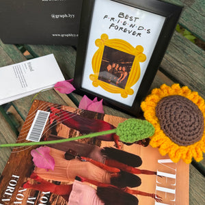 The Friendship Kit