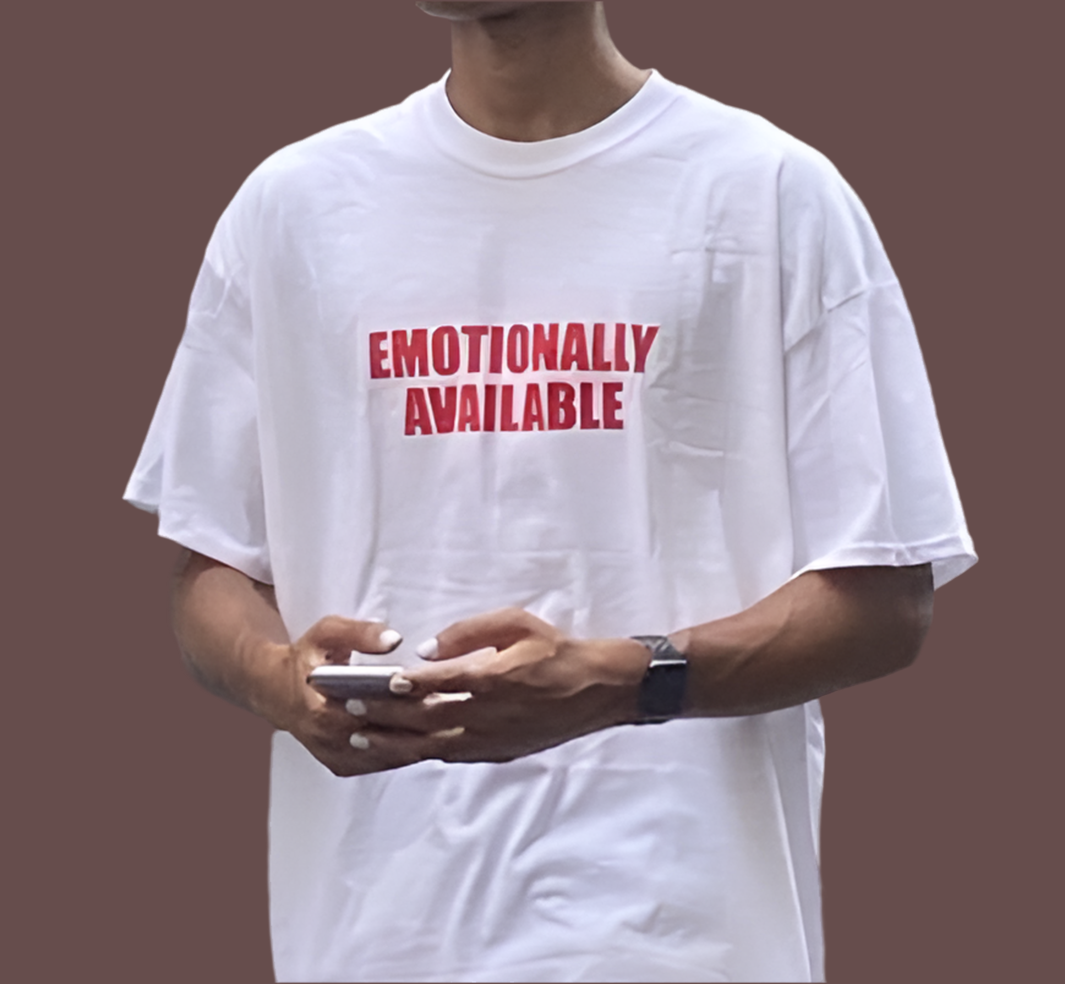 Emotionally Available