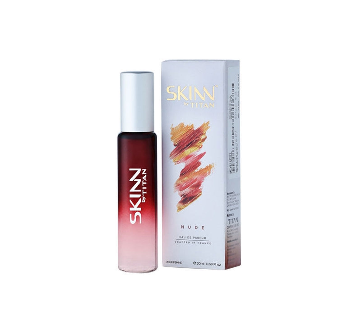 Skinn by Titan - Women