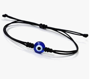 Evil eye bracelet / Thread