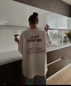 Just Kiss 💋