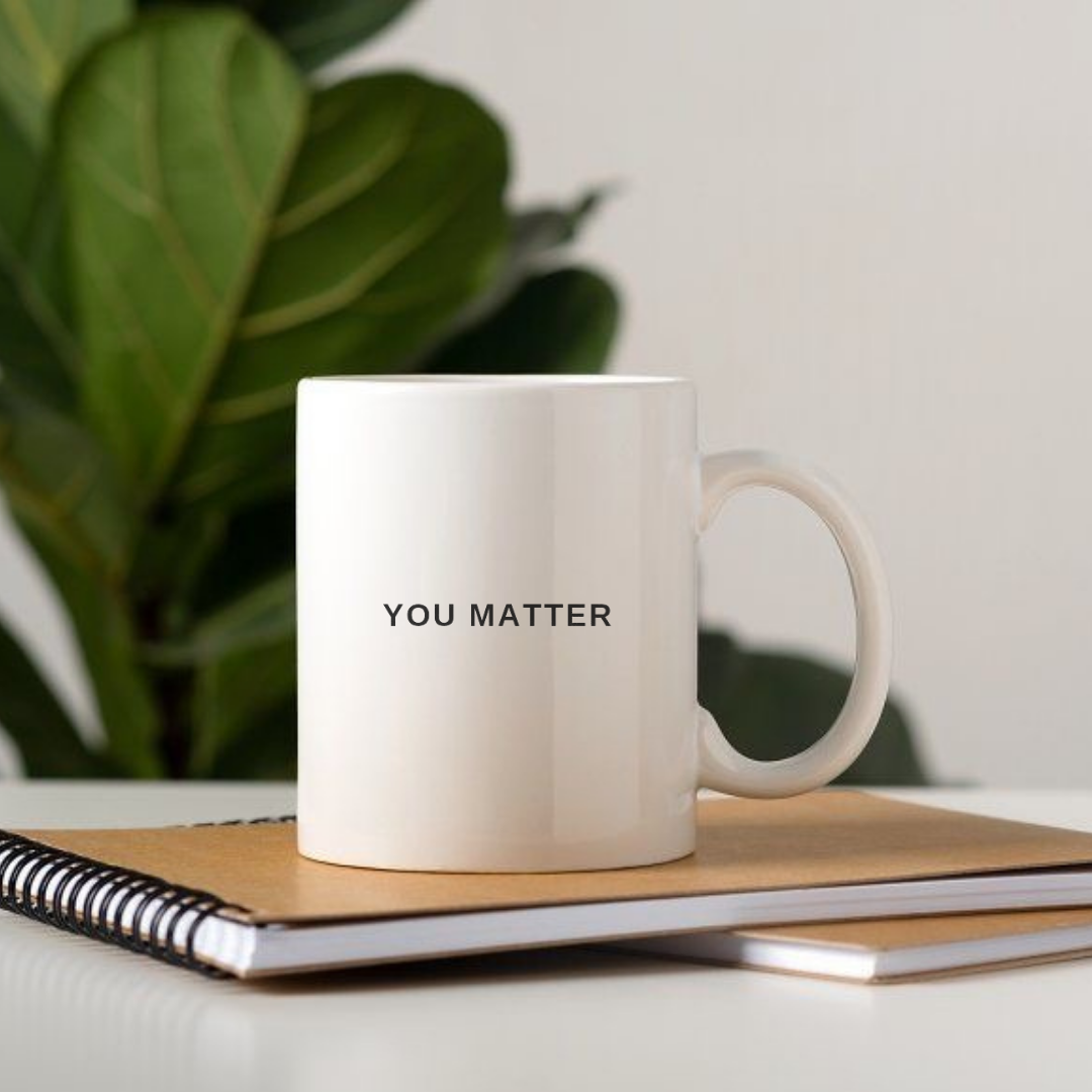 You Matter