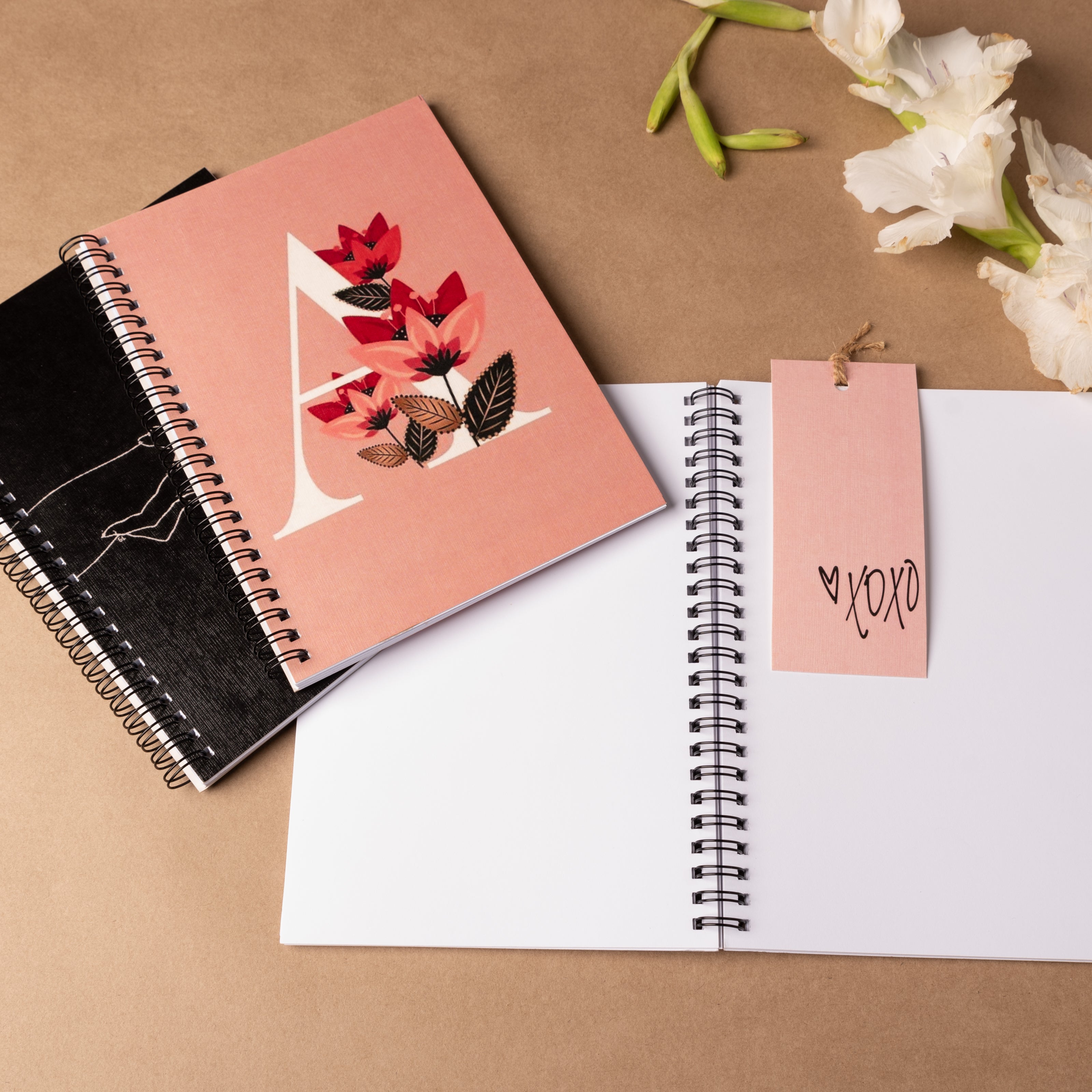 Spiral Journal